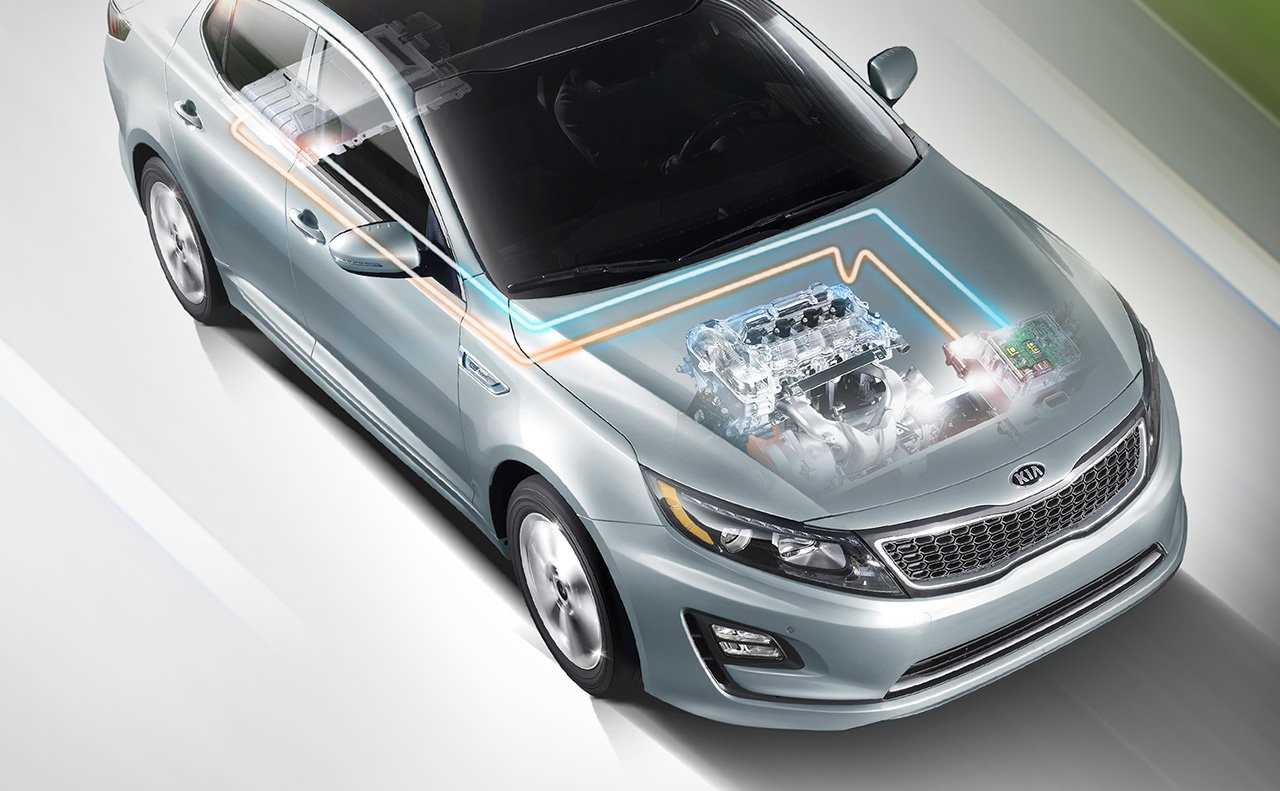 2014 kia optima hybrid owners manual