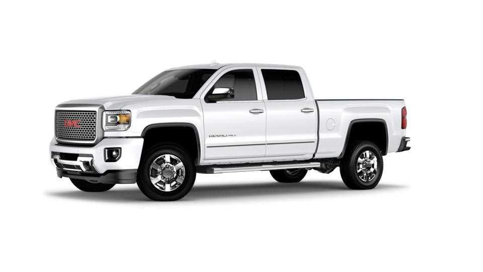 2017 gmc sierra slt owners manual