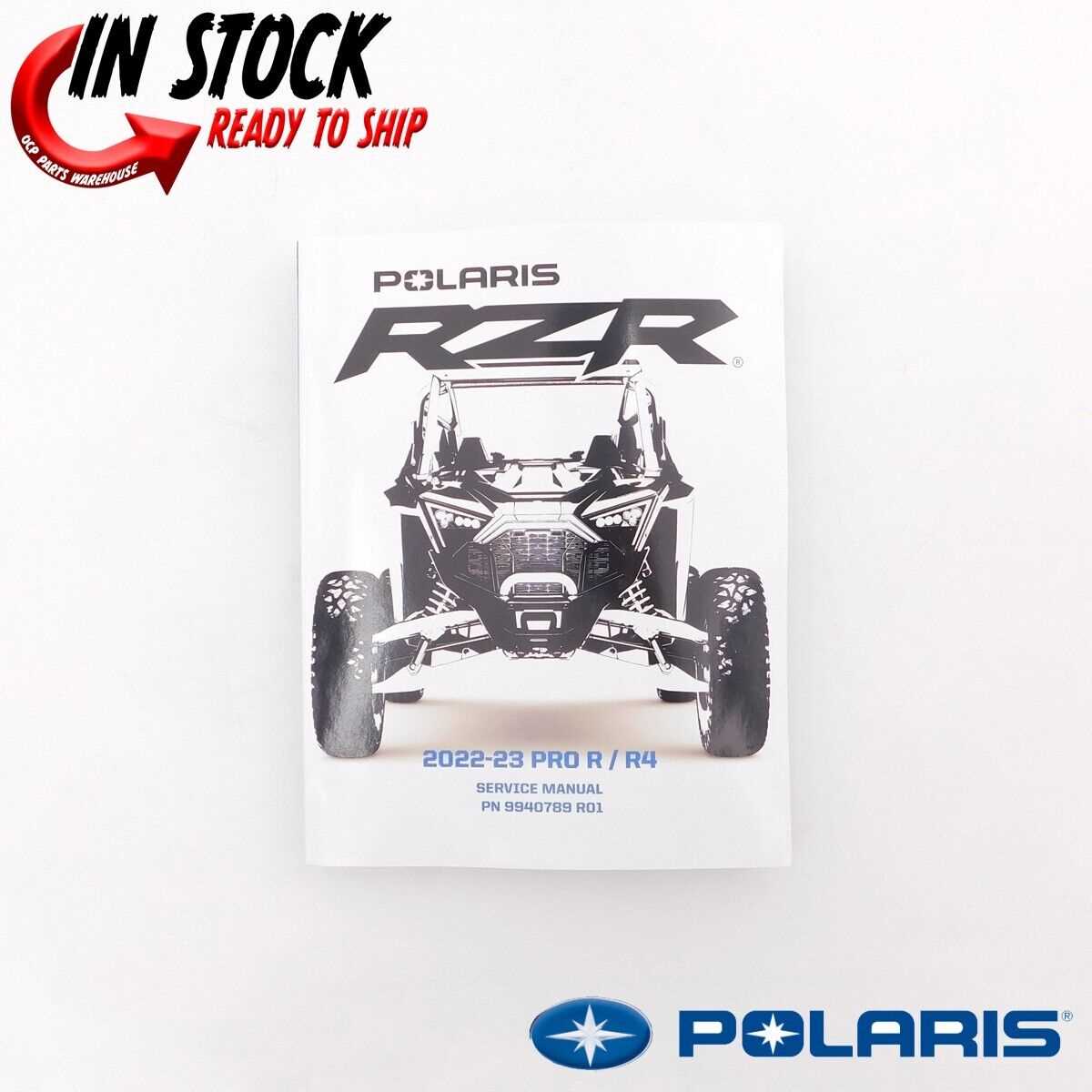 polaris 360 owners manual