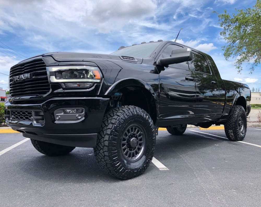 2019 ram 3500 owners manual