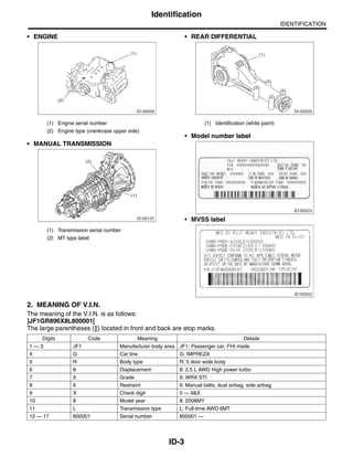 2009 subaru impreza 2.5 i owners manual