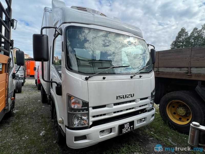 isuzu npr hd owners manual