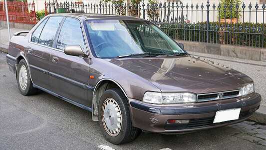 1994 honda accord ex owners manual