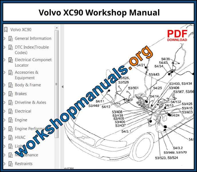 2014 volvo xc90 owners manual