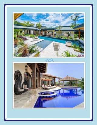 owners manual cancun rentals