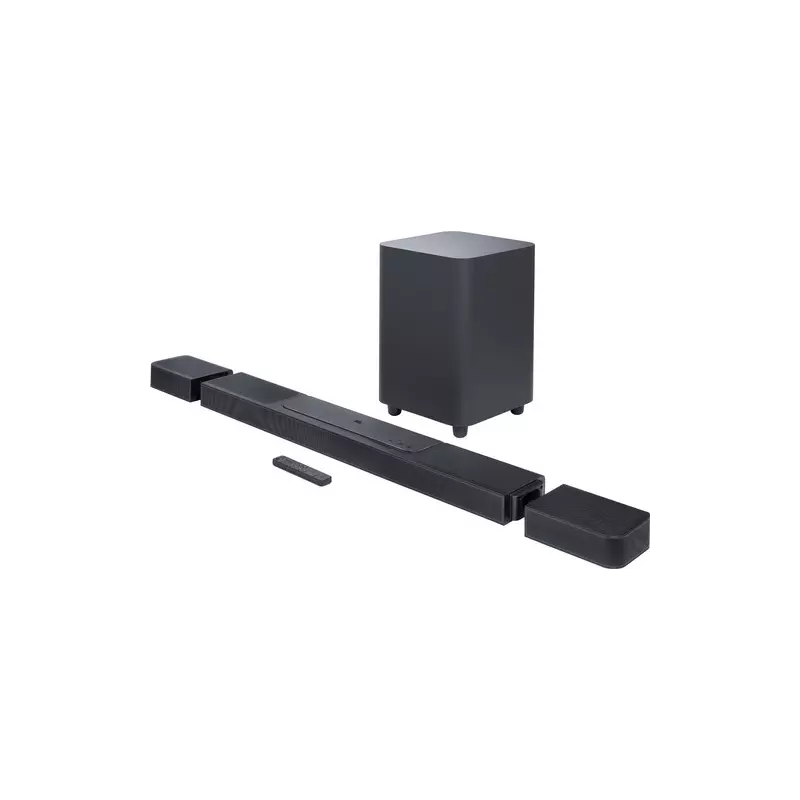 jbl 9.1 soundbar owners manual