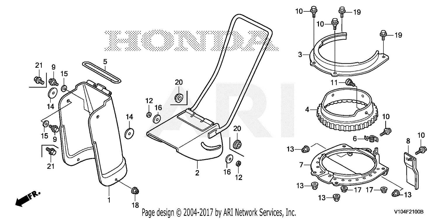 honda hs520 snowblower owners manual