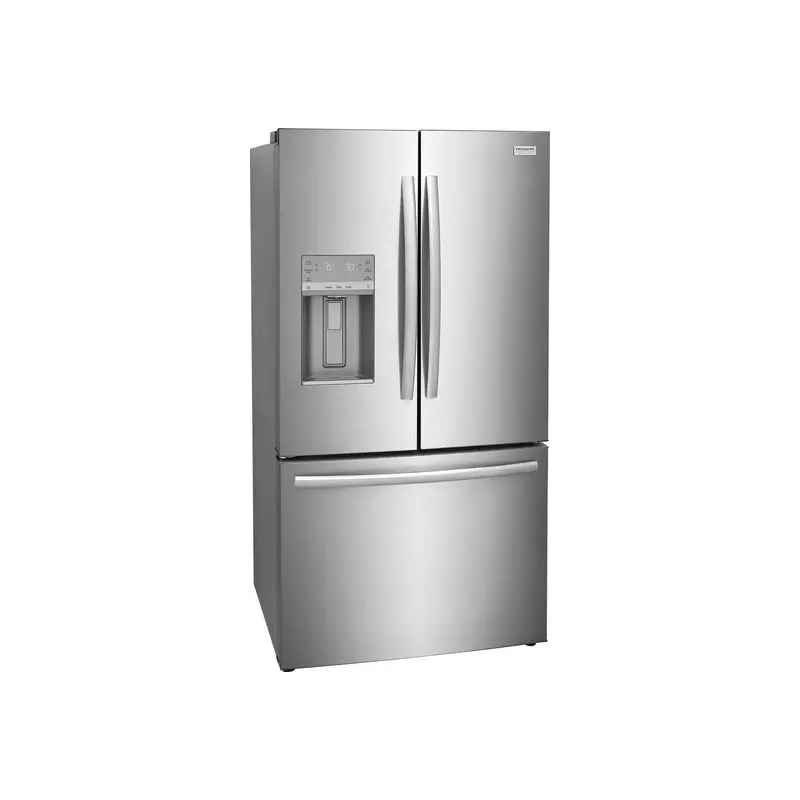 owners manual for frigidaire refrigerator