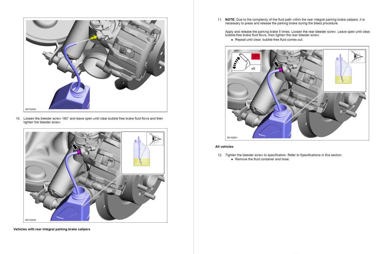 2011 ford f 150 owners manual