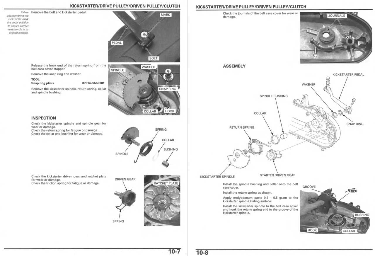 2009 honda ruckus owners manual