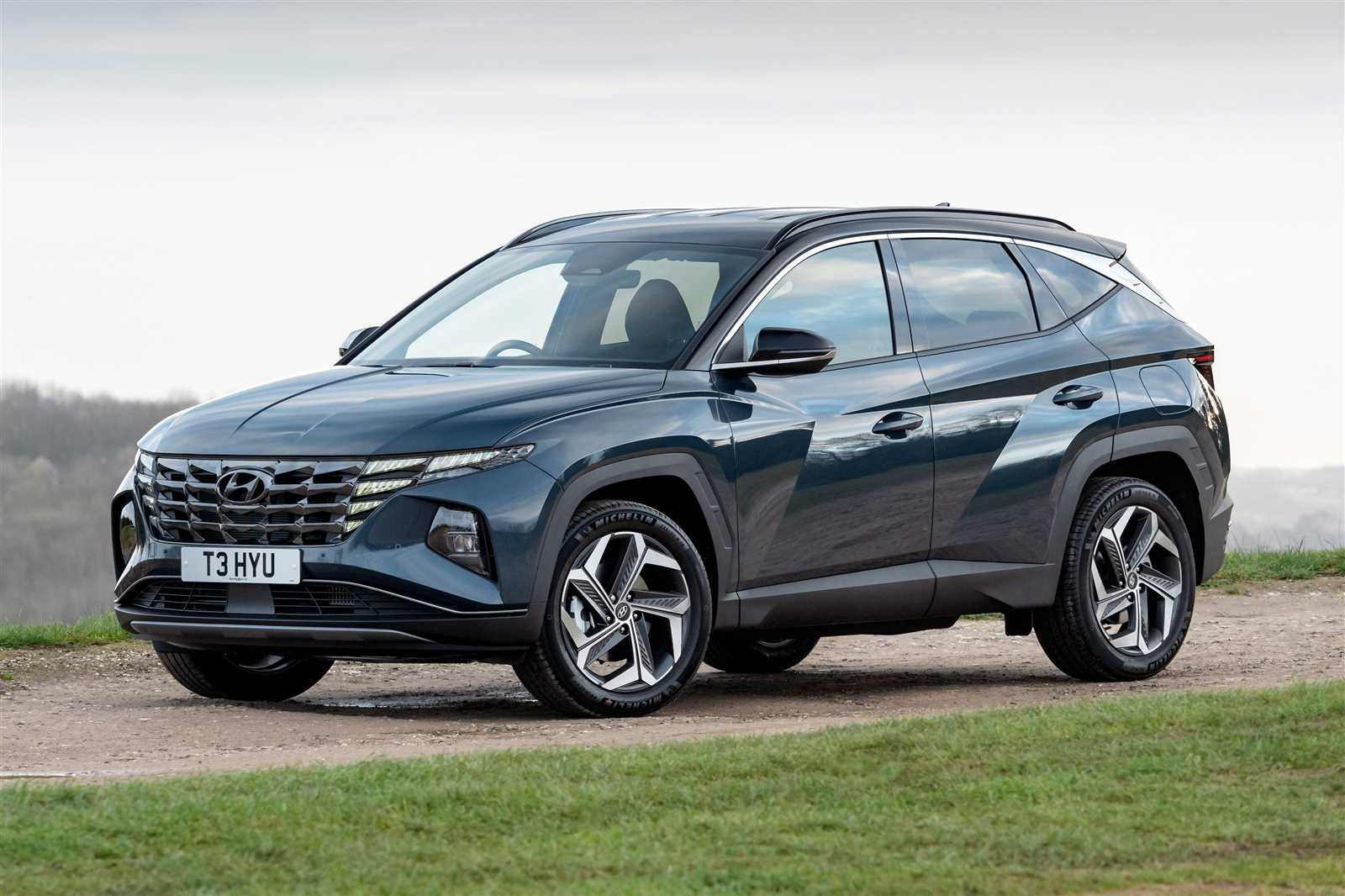 2023 hyundai tucson owners manual