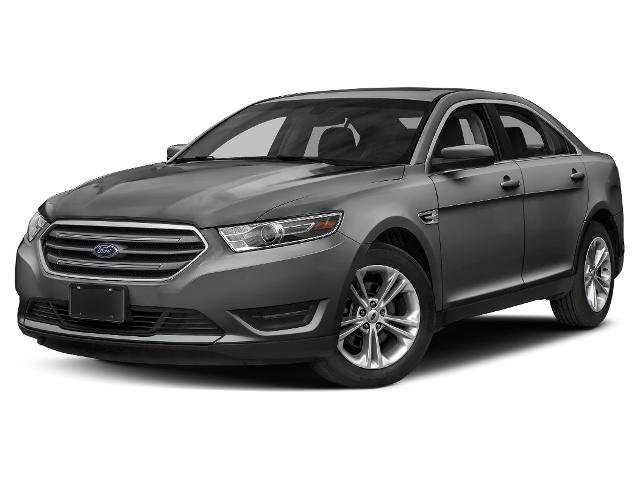 2019 ford taurus owners manual