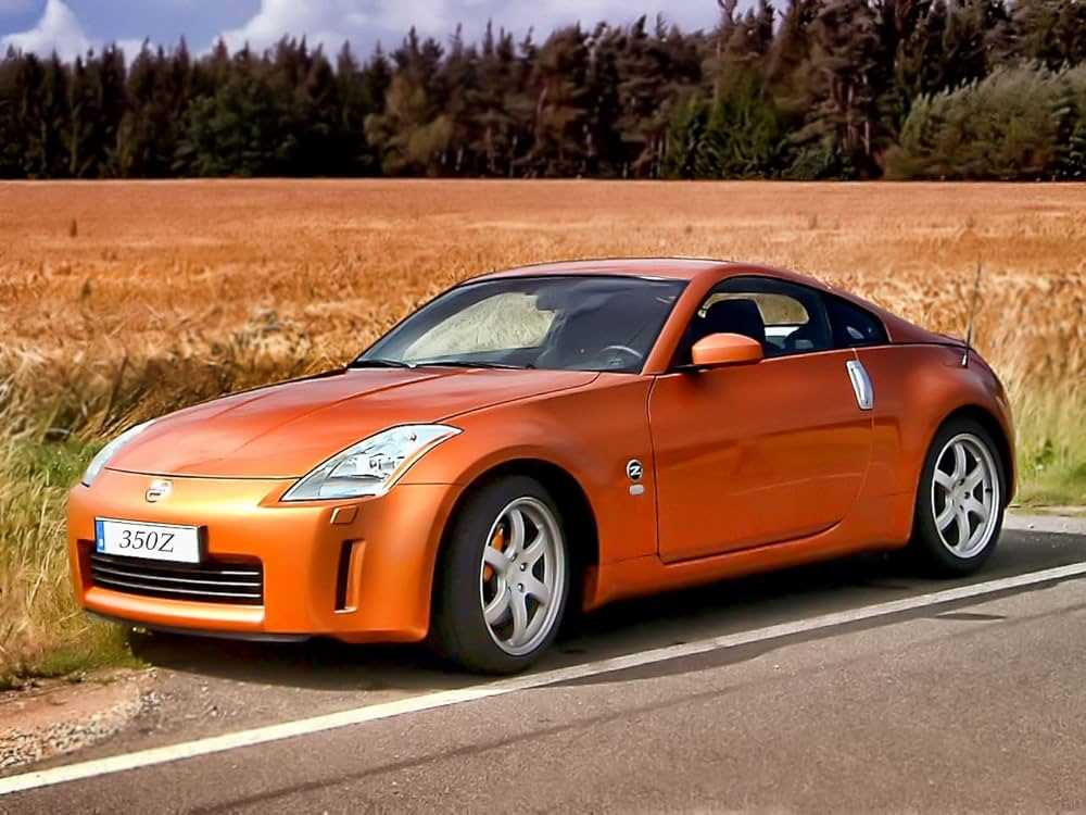 nissan z owners manual