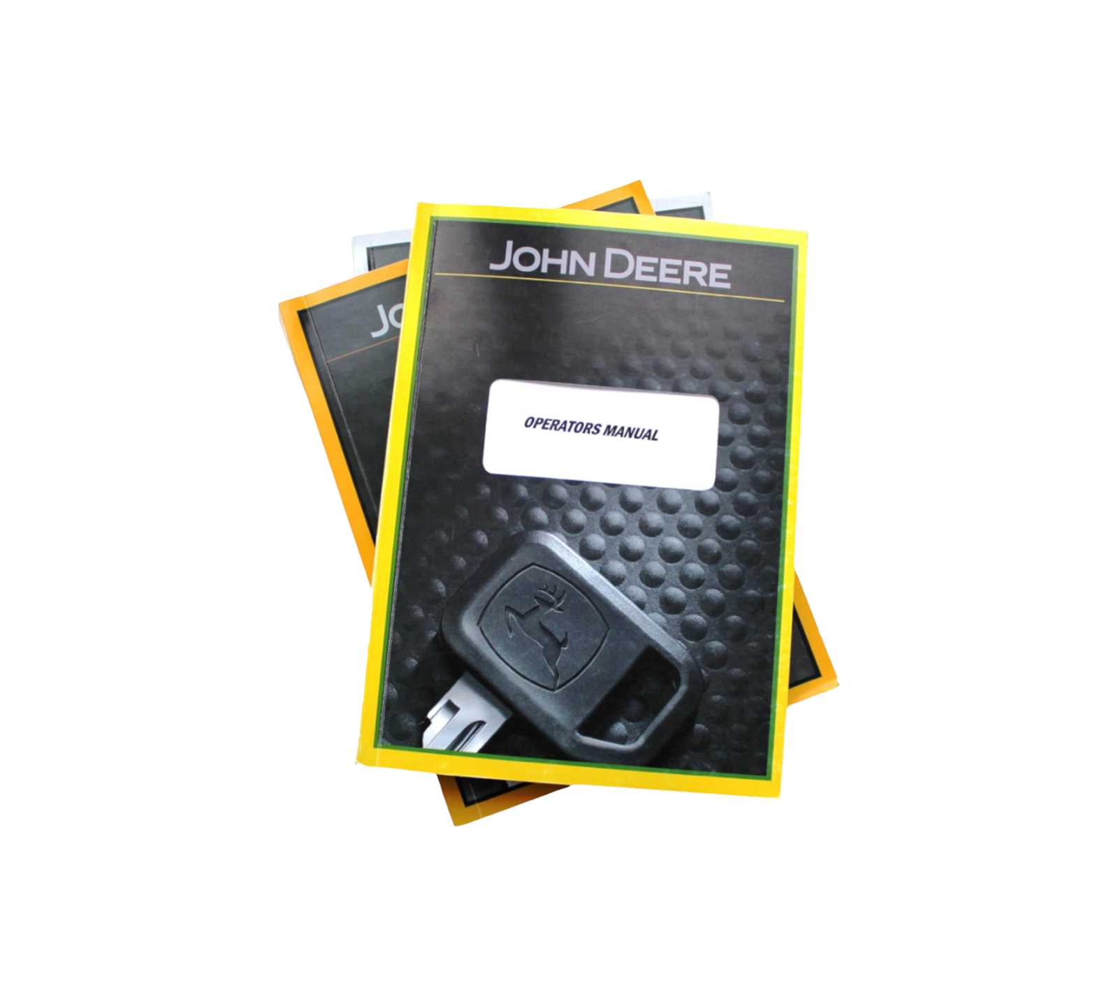 john deere x520 owners manual