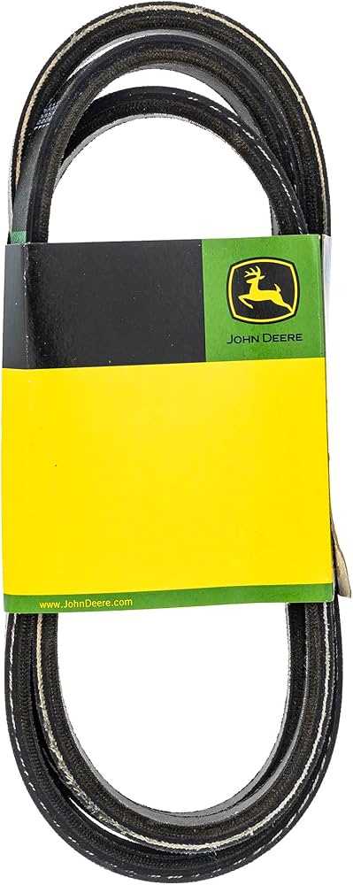 john deere x534 owners manual