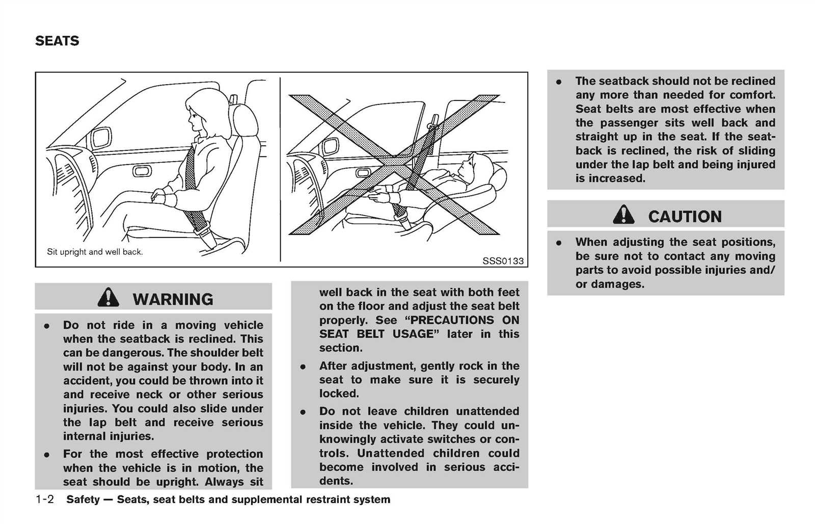 nissan 370z owners manual