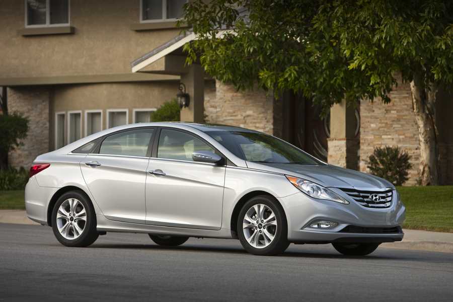 2011 sonata owners manual