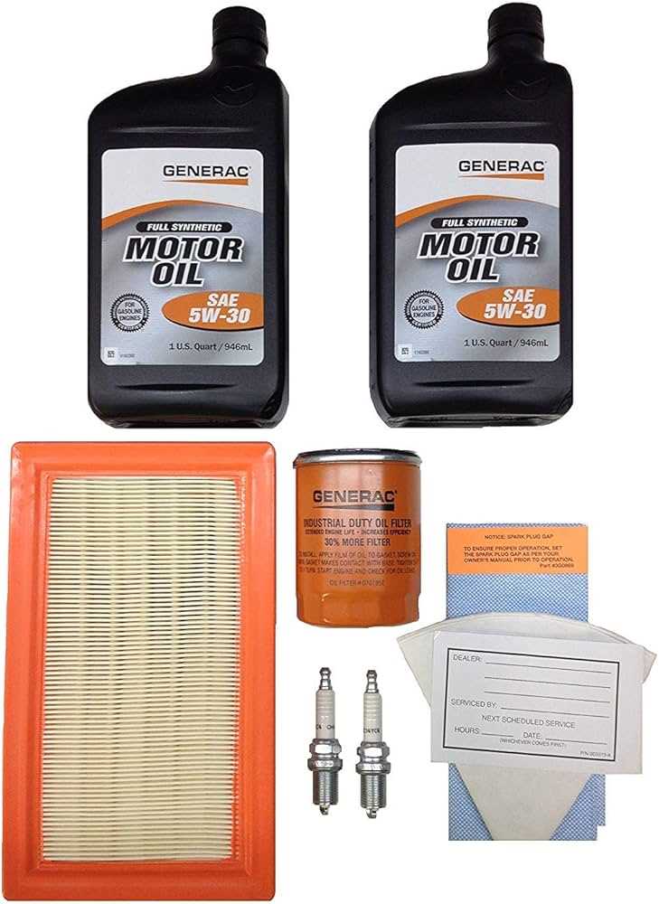 generac 22kw owners manual