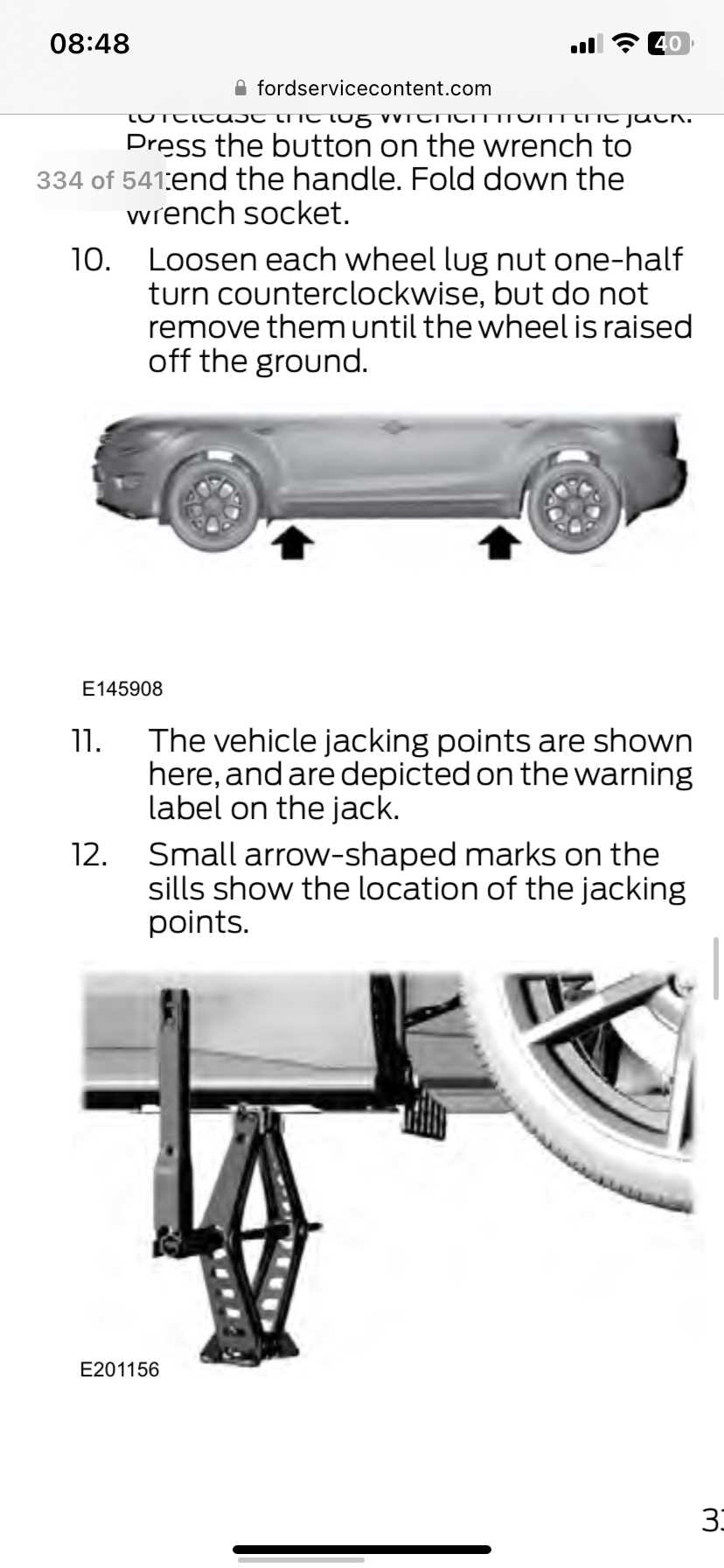 ford explorer owners manual 2017