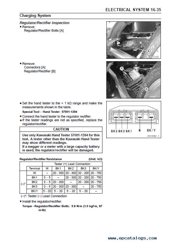 kawasaki concours 14 owners manual