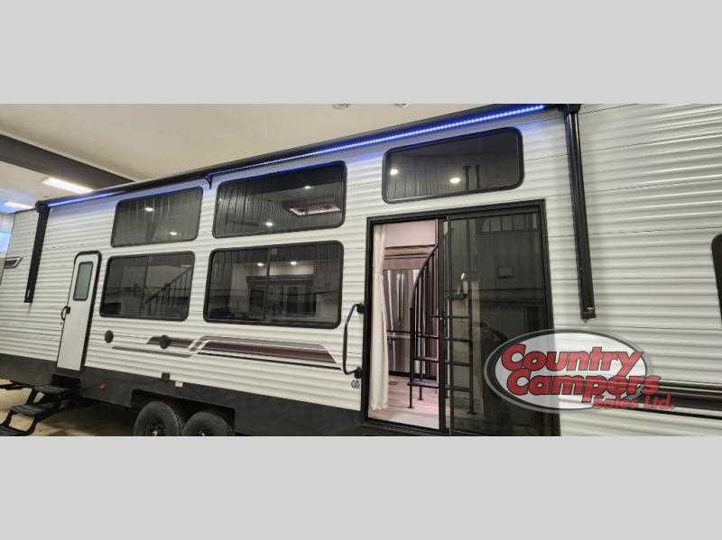 keystone rv owners manual 2021