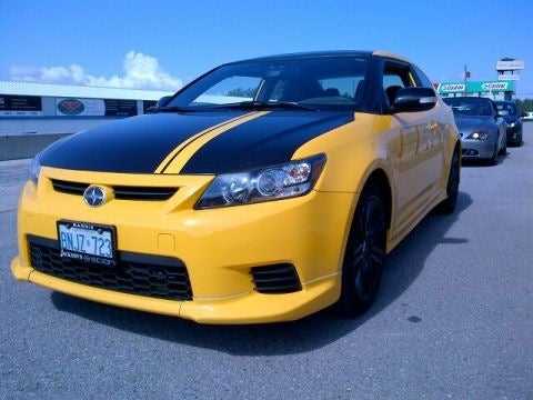 2012 scion tc owners manual