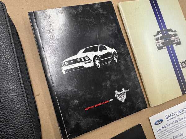 2018 gt350 owners manual