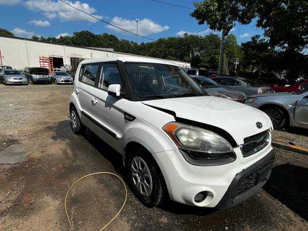 kia soul 2013 owners manual