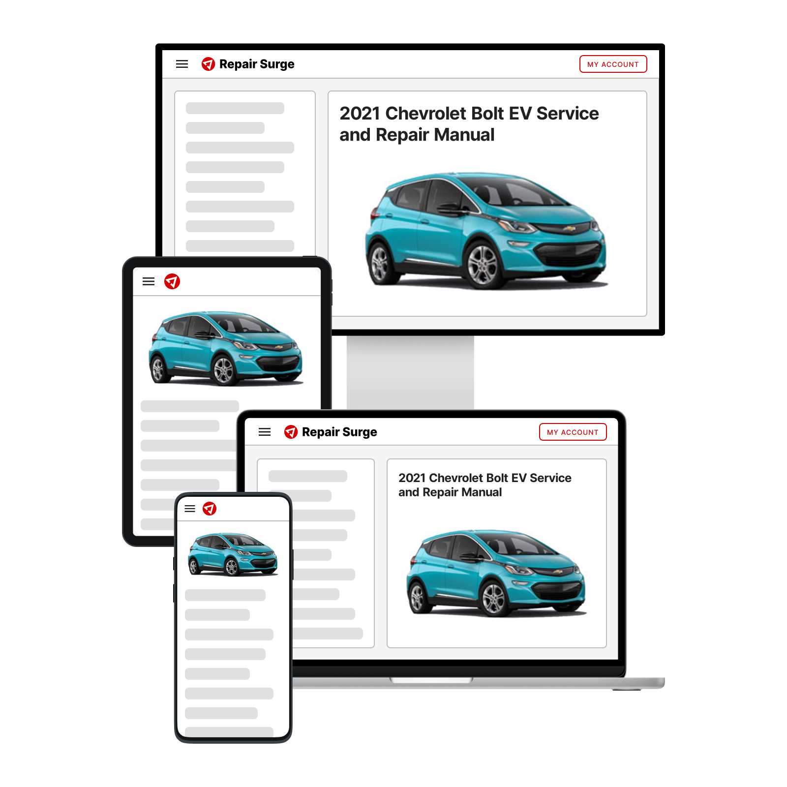 chevy bolt 2019 owners manual