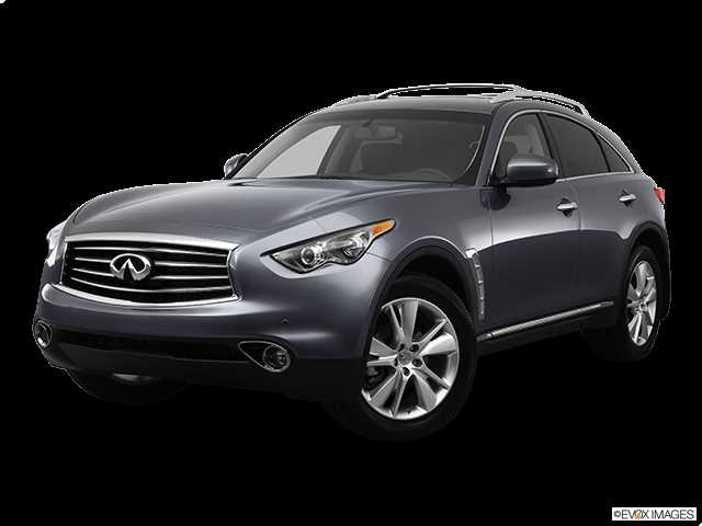 2004 infiniti fx35 owners manual