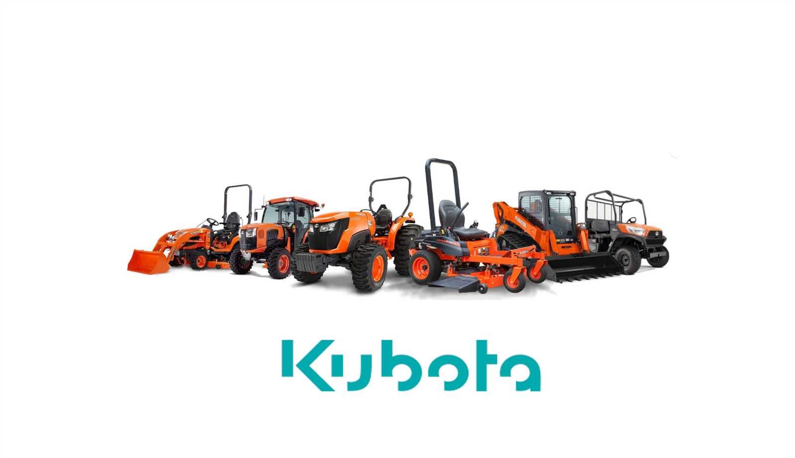 kubota b2100 owners manual