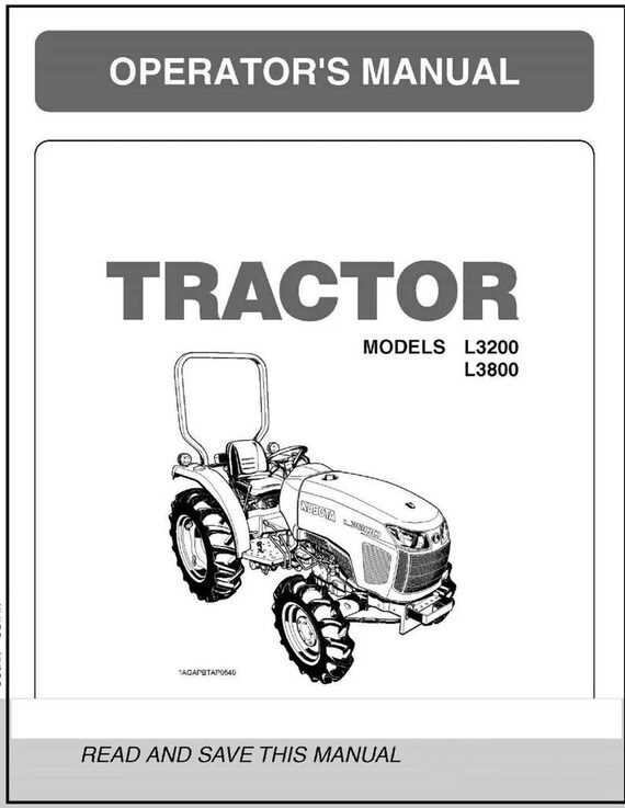 kubota la525 owners manual