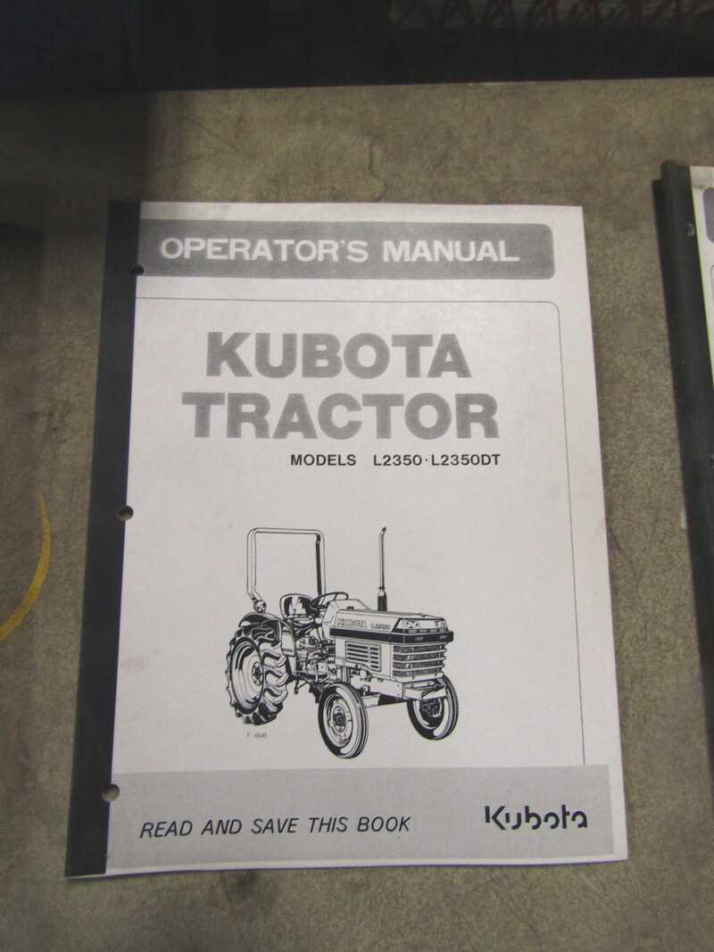 kubota m7060 owners manual