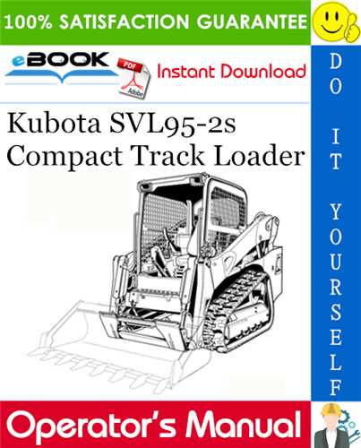 kubota ssv65 owners manual