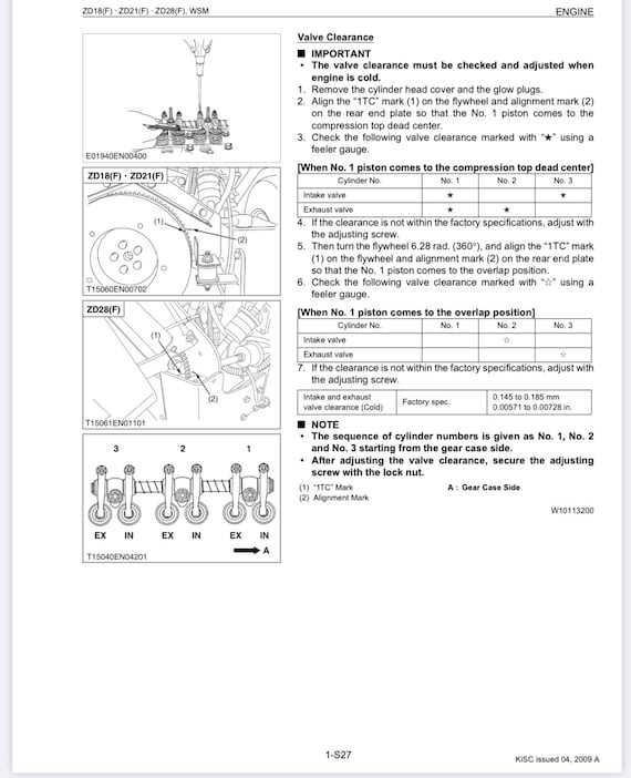 kubota zd18 owners manual