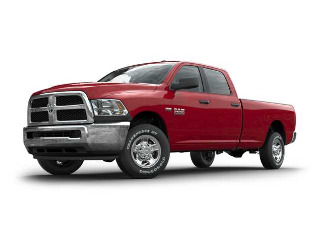 2015 ram 2500 diesel owners manual