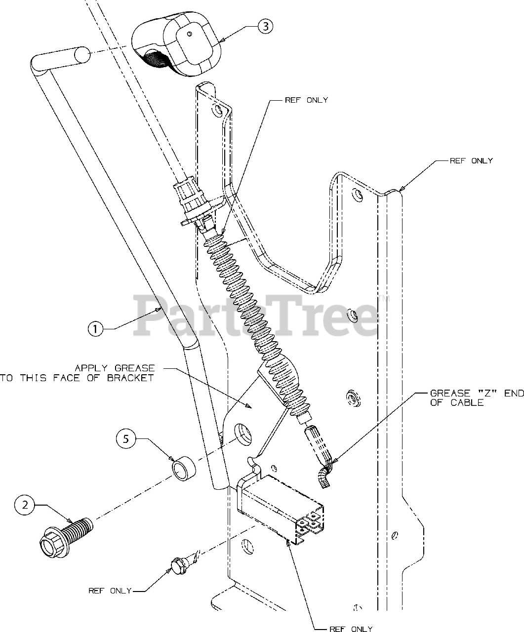 craftsman r1000 owners manual