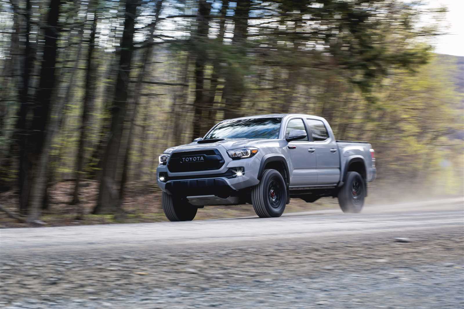 2017 toyota tacoma trd sport owners manual