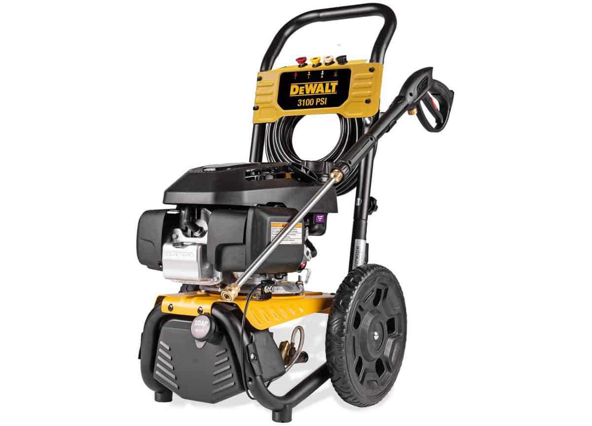 ryobi 3100 psi pressure washer owners manual