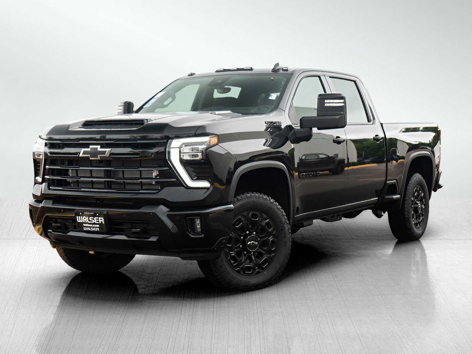 2016 silverado 2500hd owners manual