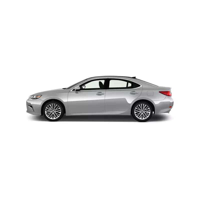 lexus es350 owners manual