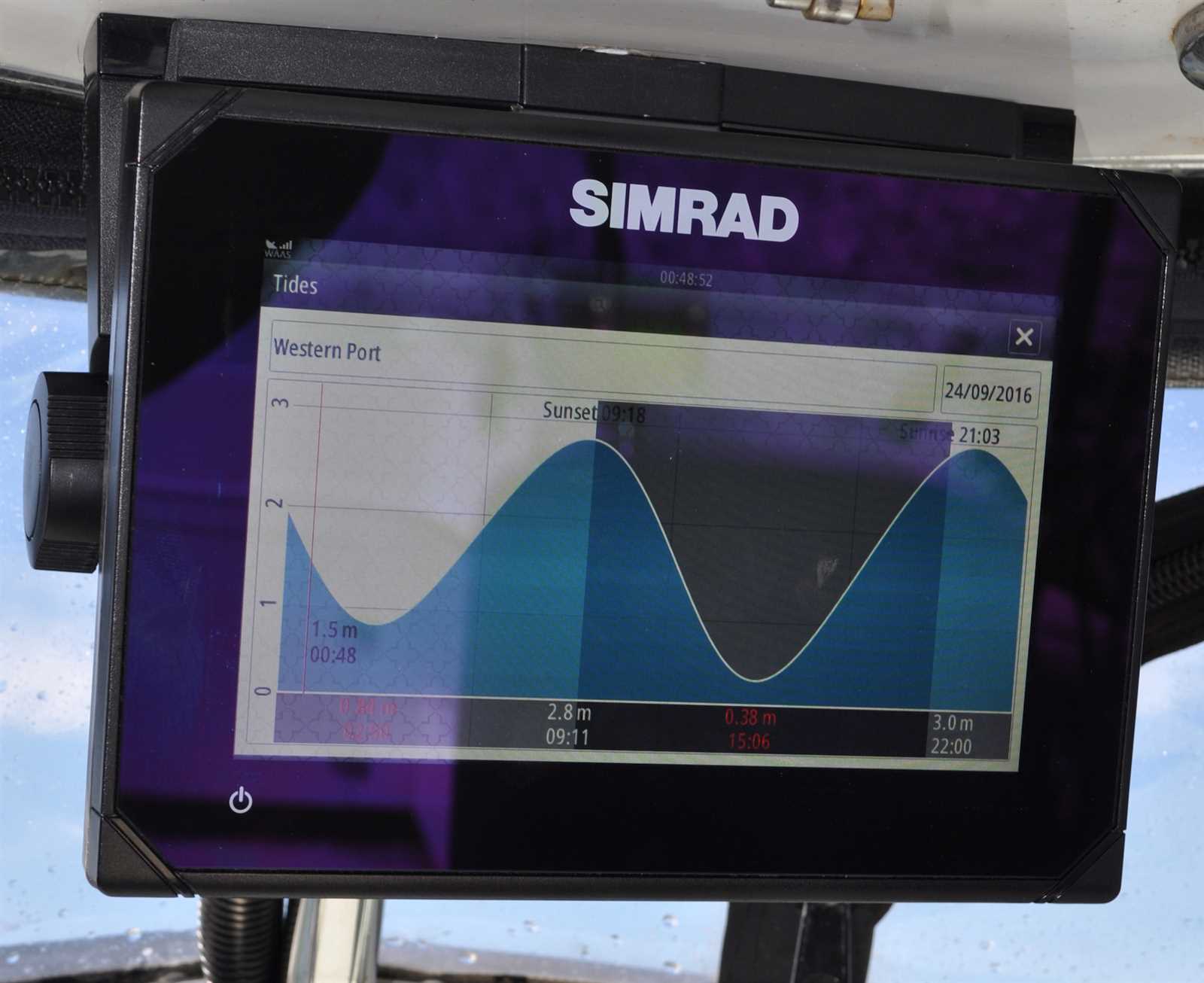 simrad go7 owners manual