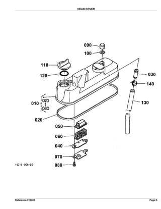 kubota b2100 owners manual