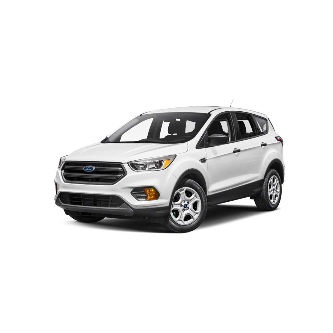 2018 ford escape sel owners manual