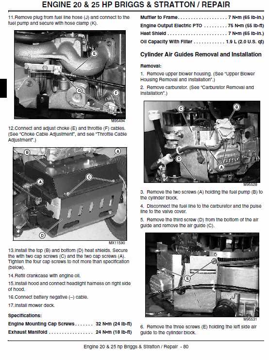 scotts lawn mower owners manual