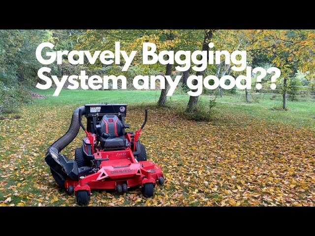 gravely ztx 52 owners manual