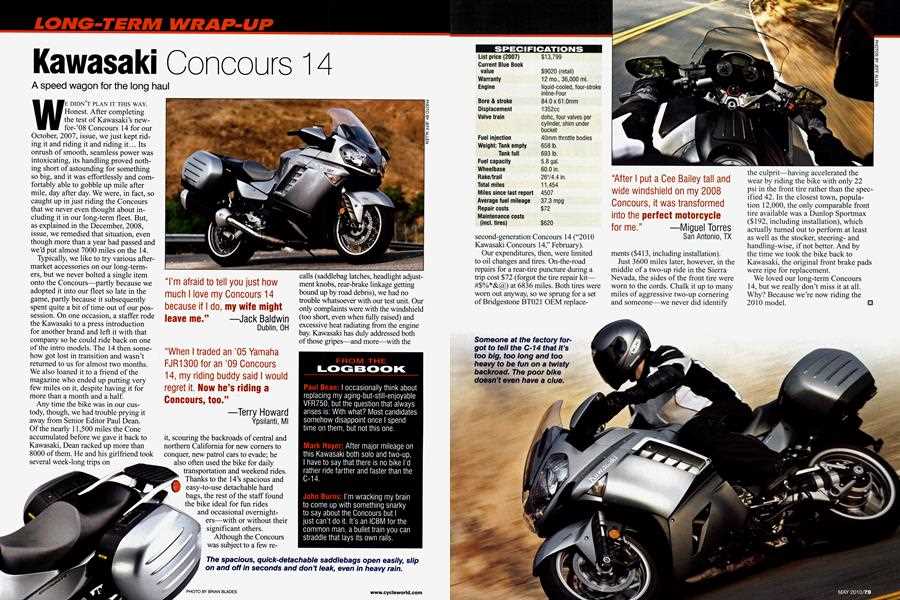 kawasaki concours 14 owners manual