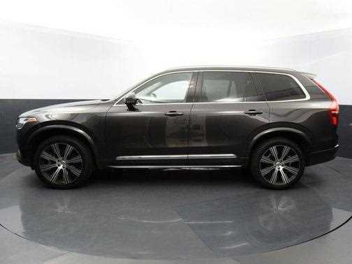 2023 xc90 owners manual