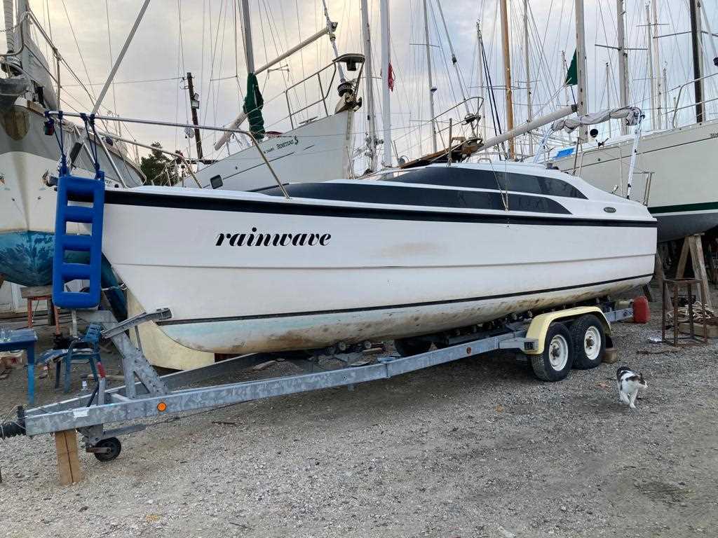 macgregor 26m owners manual