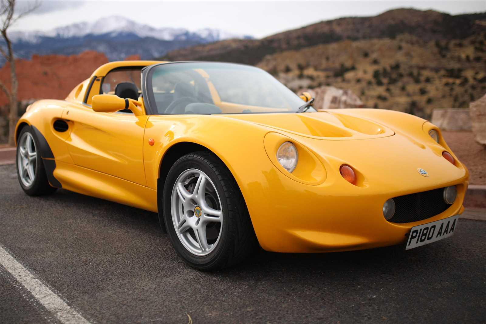 lotus elise owners manual